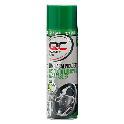 COCKPIT SPRAY MAÇA 500ML  25% GRATIS