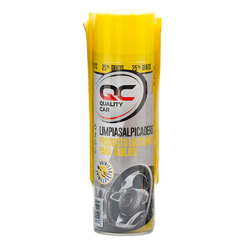 COCKPIT SPRAY BAUNILHA 500ML  25% GRATIS + PANO