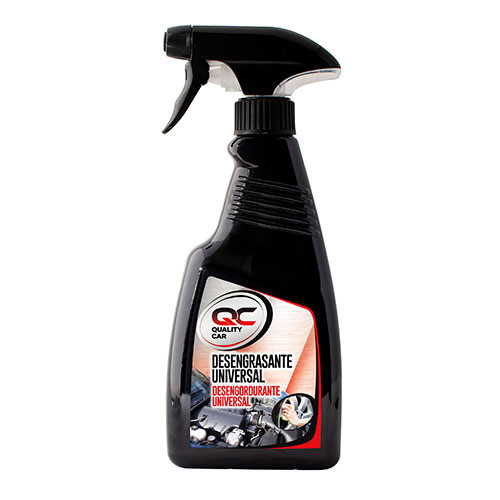 DESENGORDURANTE UNIVERSAL LIQUIDO 500ML (PISTOLA)
