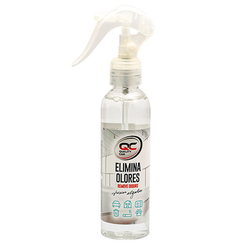 ELIMINA ODORES QUALITY CAR 150ML