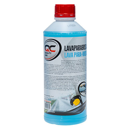 LAVA PARABRISAS 1L